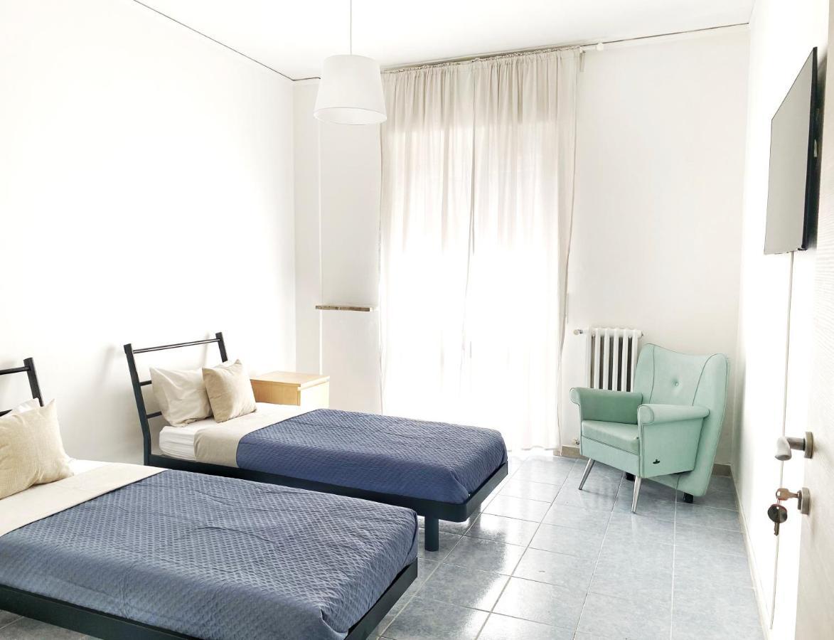 Neri Rooms Verona Exterior photo